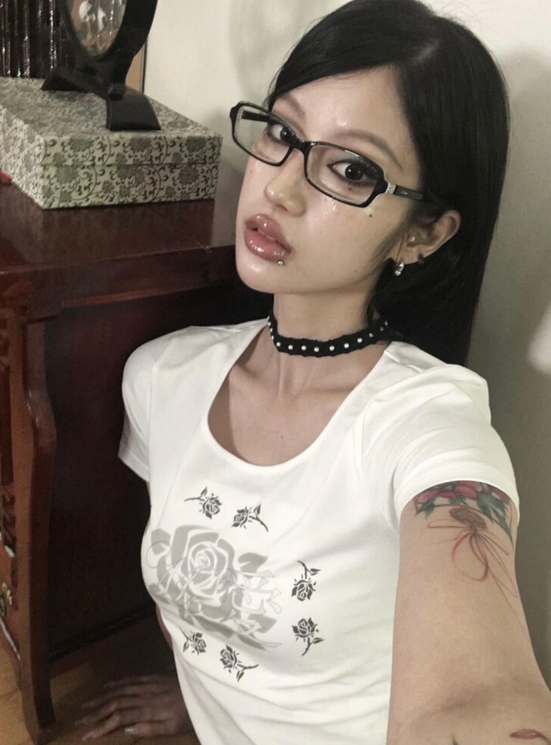 Sheismiae Me애 T 상품이미지1