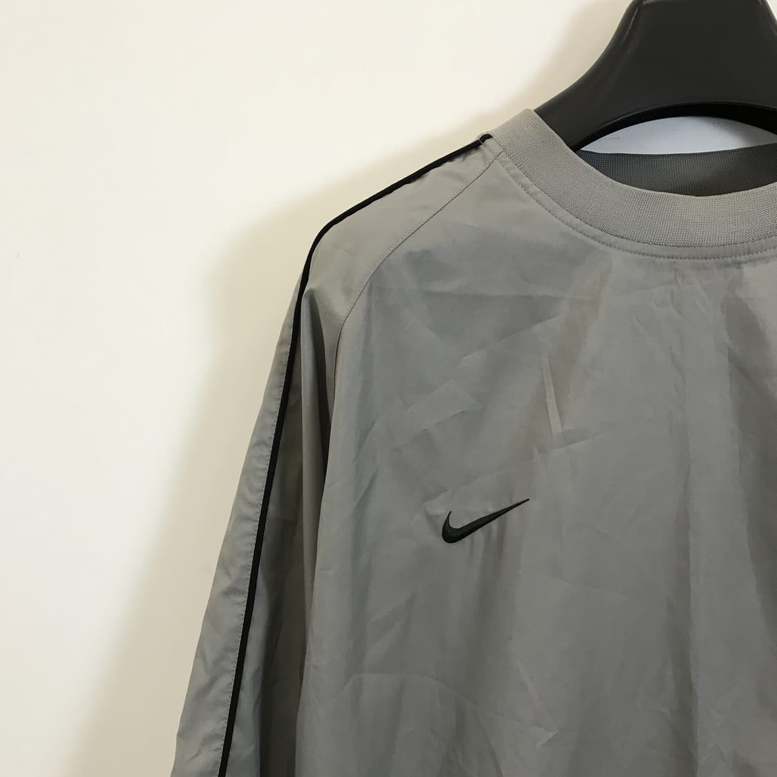 나이키 00s 스우시 웜업 그레이 [XXL] 상품이미지2