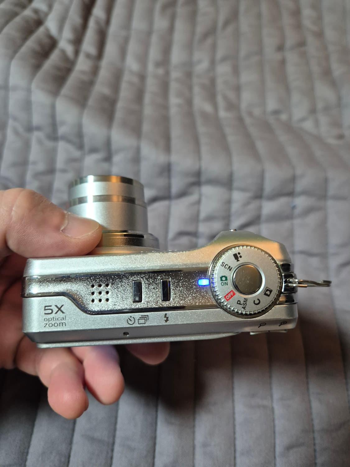 코닥 EasyShare C875 디카 뉴진스 빈티지디카 팔아요 상품이미지3