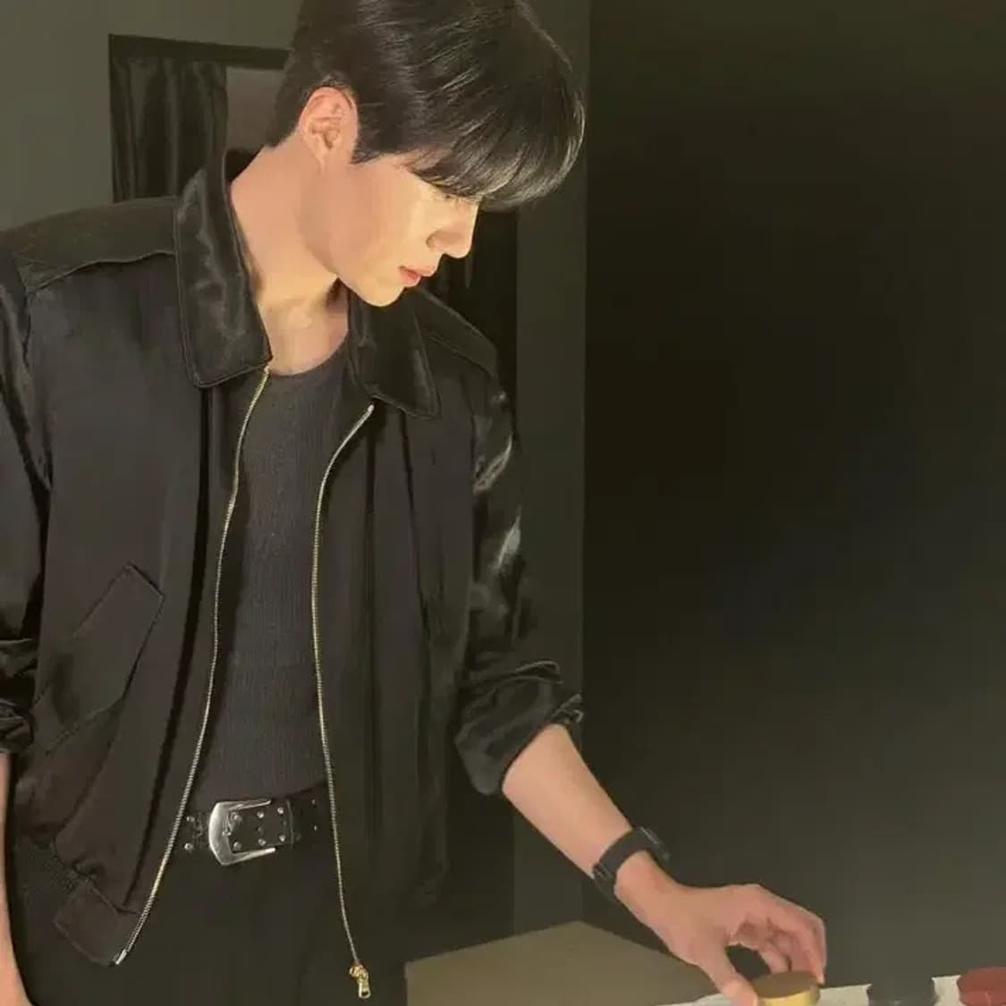 렉토 벤 플루이드 80s 자켓 L사이즈(새상품) 상품이미지2