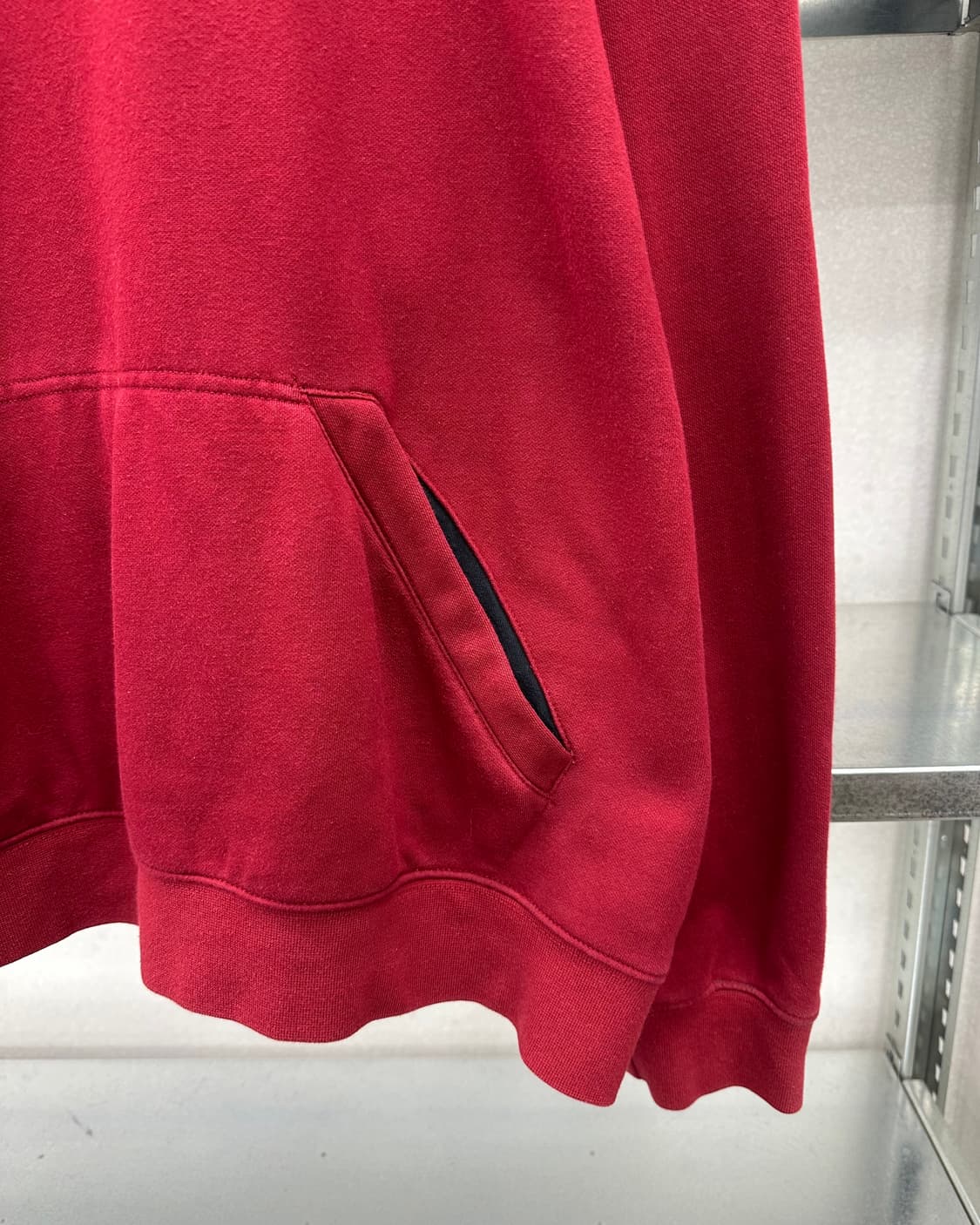 (2XL)00'S 나이키 후드-M915 상품이미지3