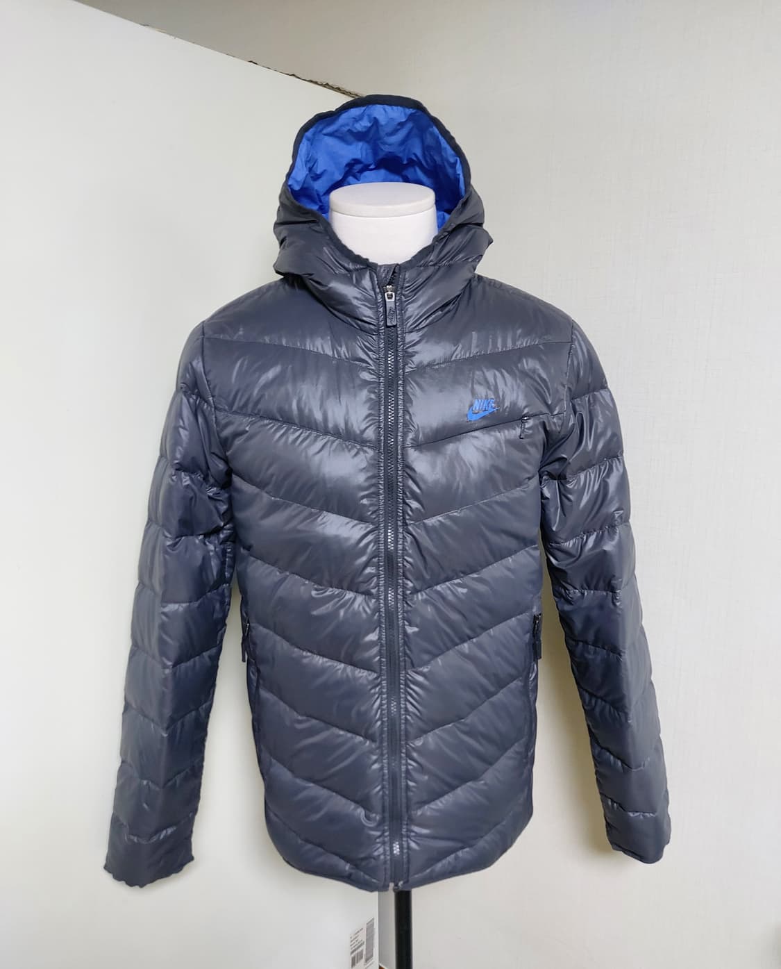 나이키 케스케이드 700필 구스다운 패딩(L) 상품이미지1