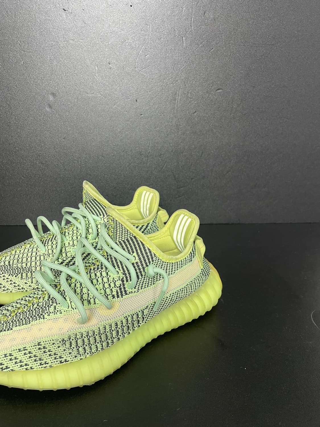 [245] 아디다스 이지부스트 350 V2 이즈릴 상품이미지8