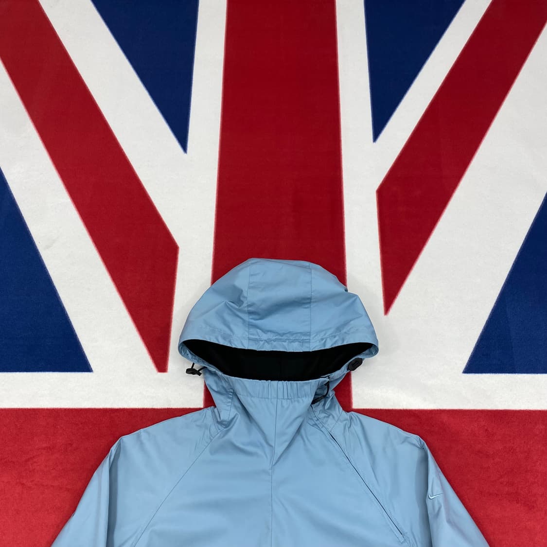 나이키 후드웜업 여성 L  상품이미지2