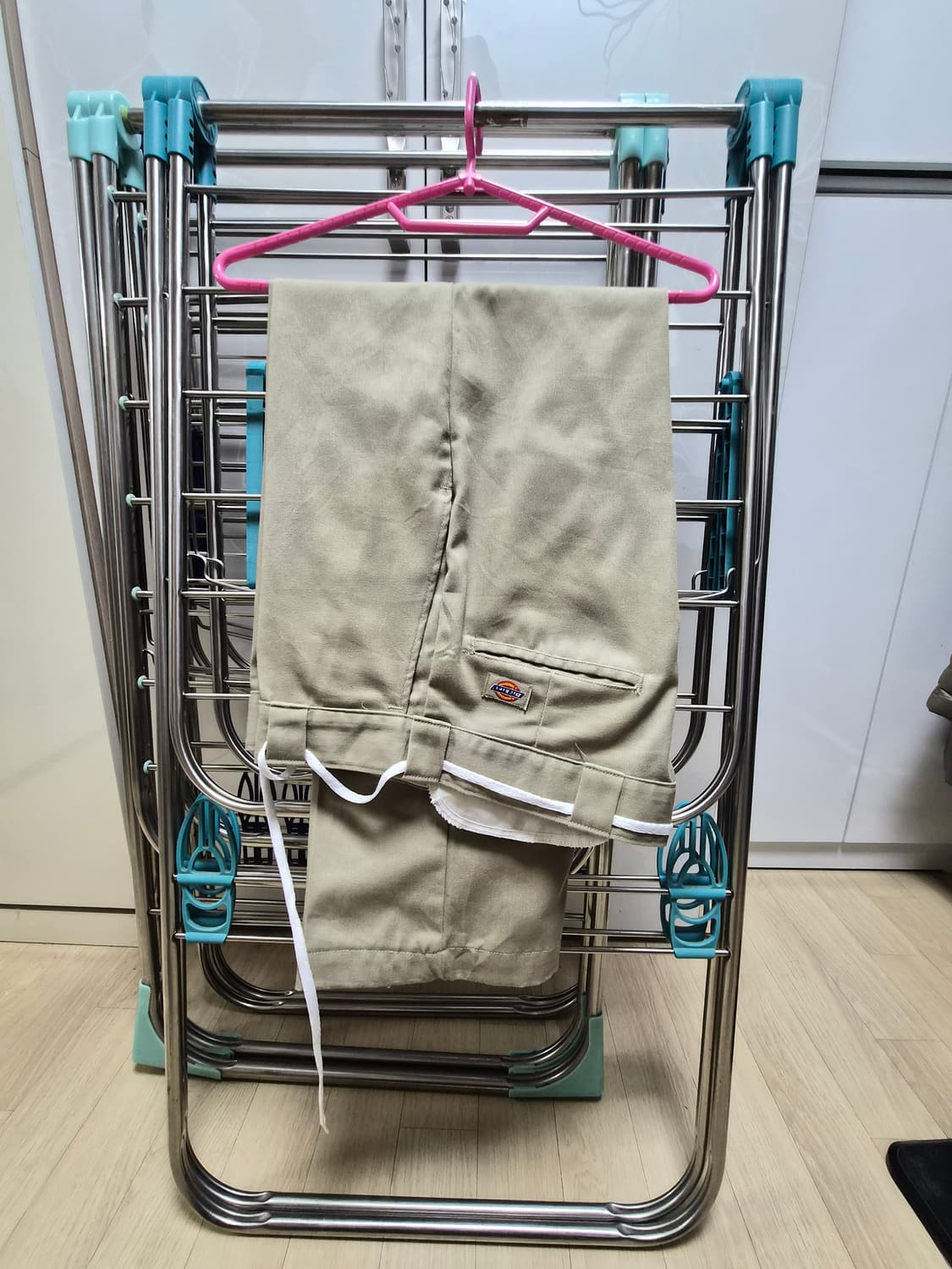 디키즈 dickies 874 90s 36x30 made in usa 상품이미지4