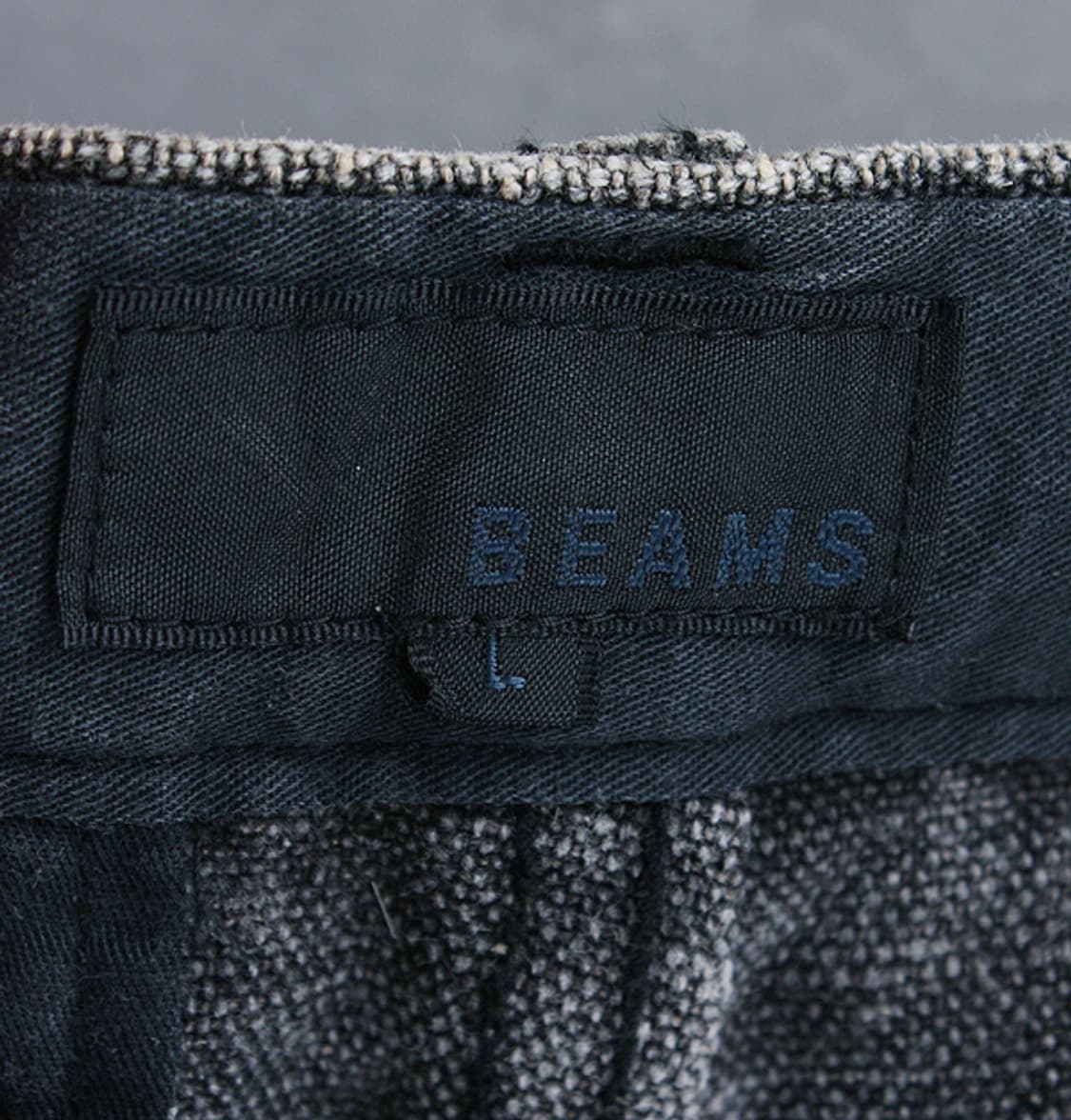 BEAMS _ parachute pants 상품이미지8