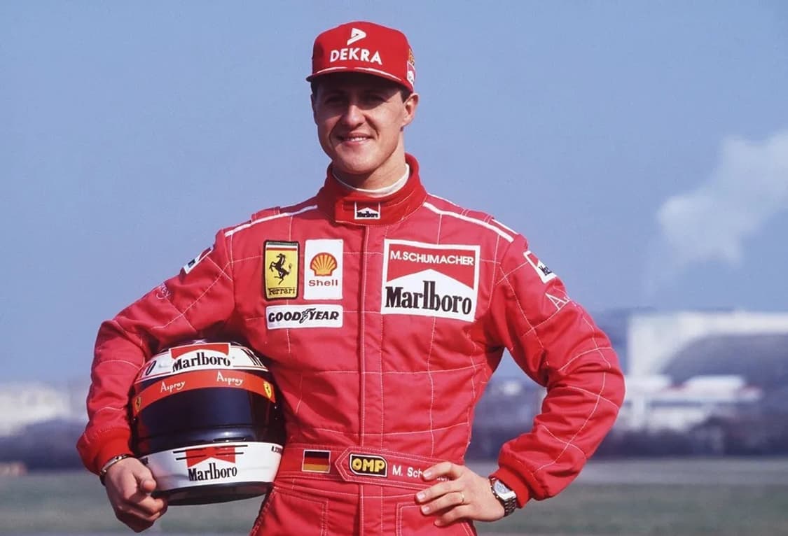 90s 페라리 F1 레이싱 볼캡 상품이미지5