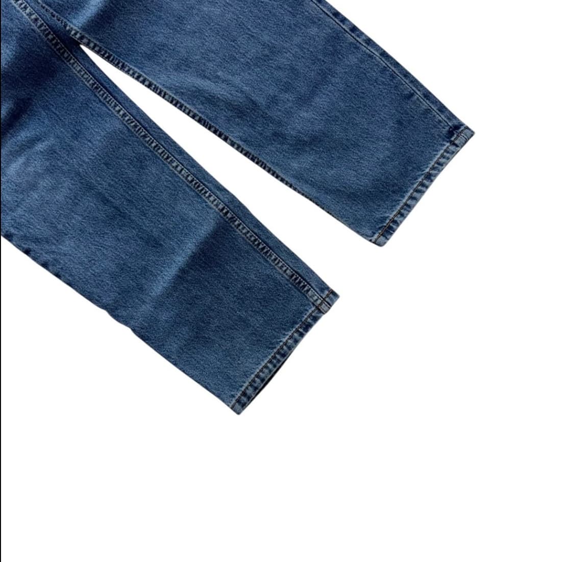 Levis 리바이스 550 데님 청바지 상품이미지5