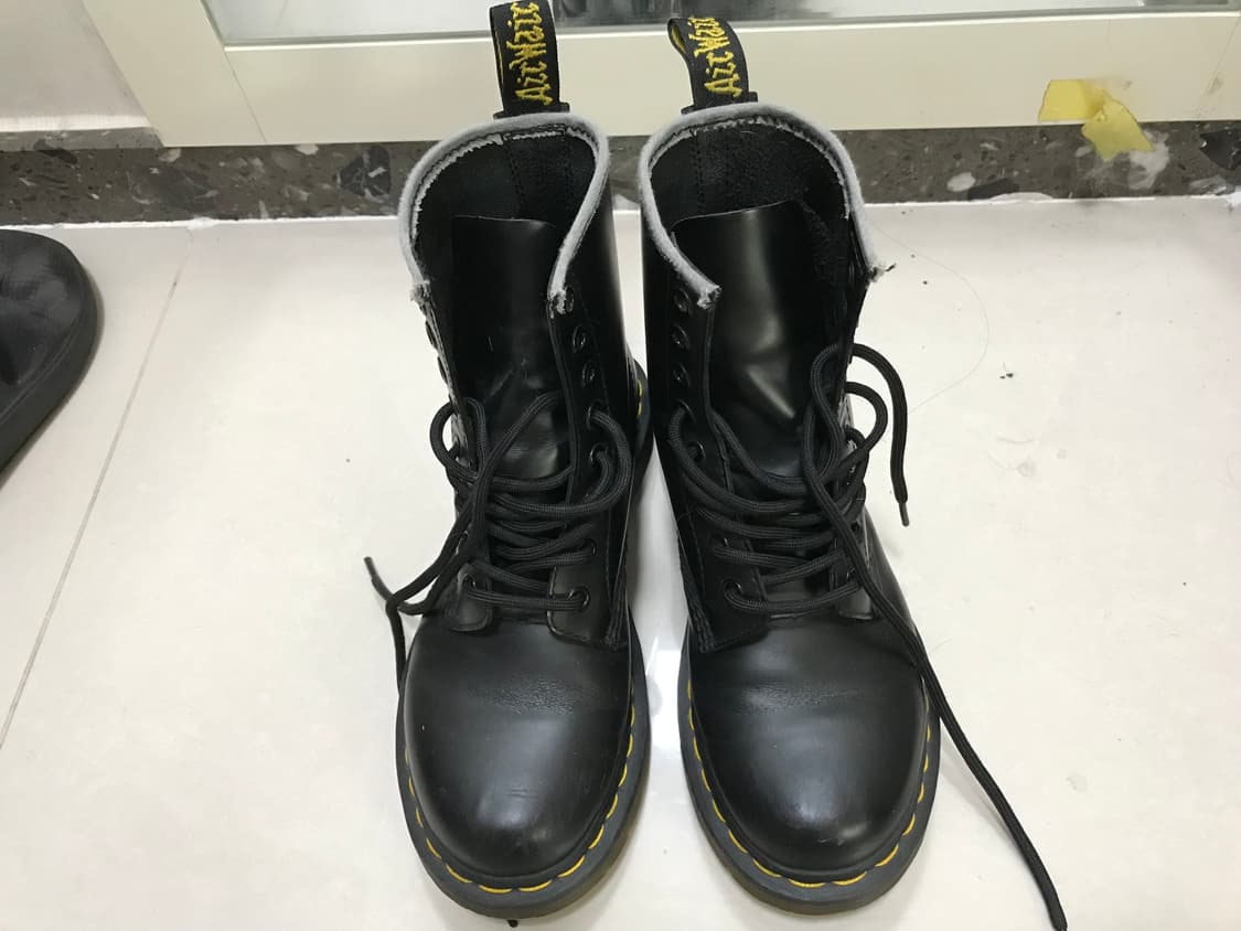 닥터마팀 1460 8홀 uk4 상품이미지2