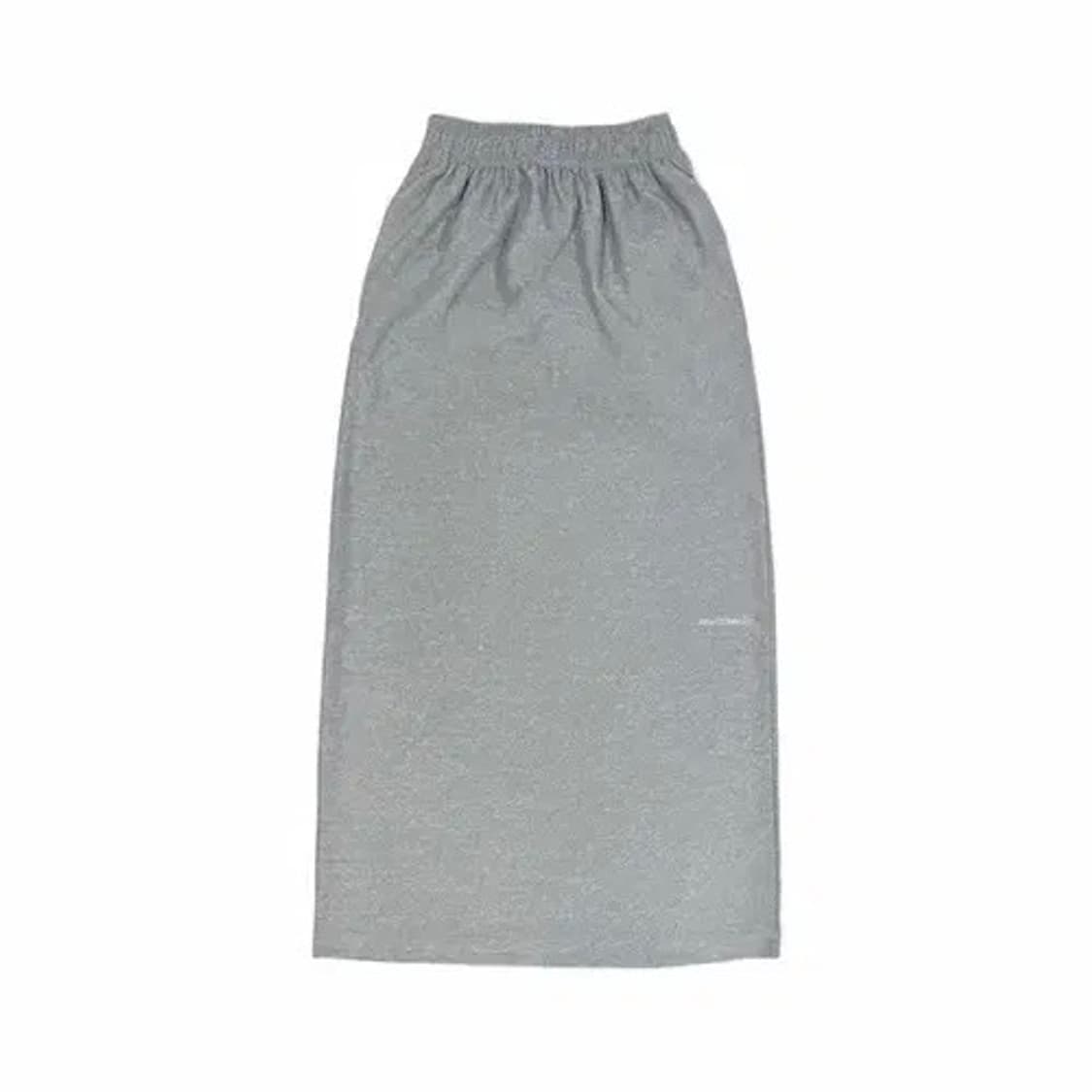 jichoiCOMFORT 23-004 LONG SKIRT 지초이 상품이미지1