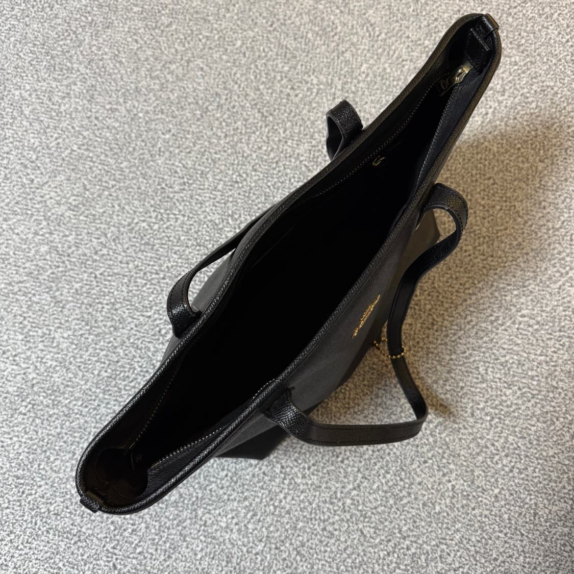 [정가 40만원] 코치 시티 토트백 상품이미지9