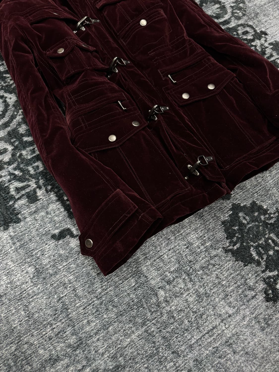 Semantic design 00s death note mello’s f 상품이미지5