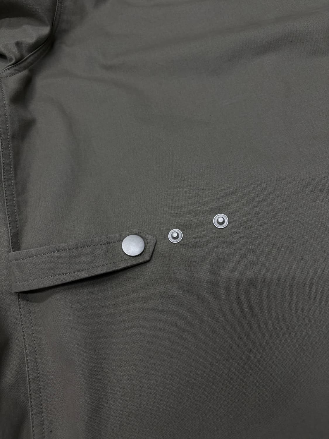 나이젤카본(Nigel Cabourn) 필드 자켓 48 상품이미지6