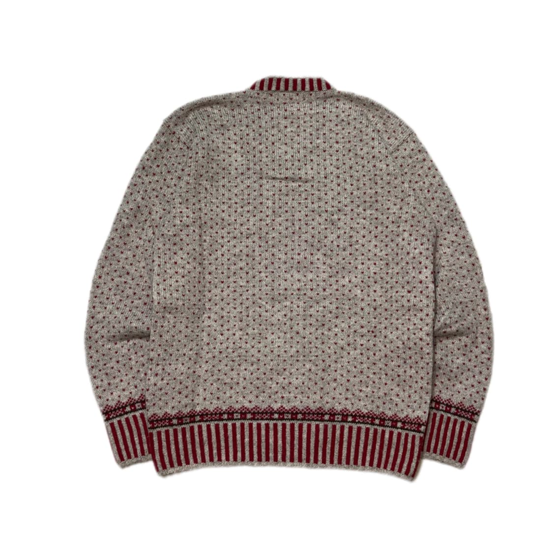 Jamieson’s x Papas made in Schotland 상품이미지3