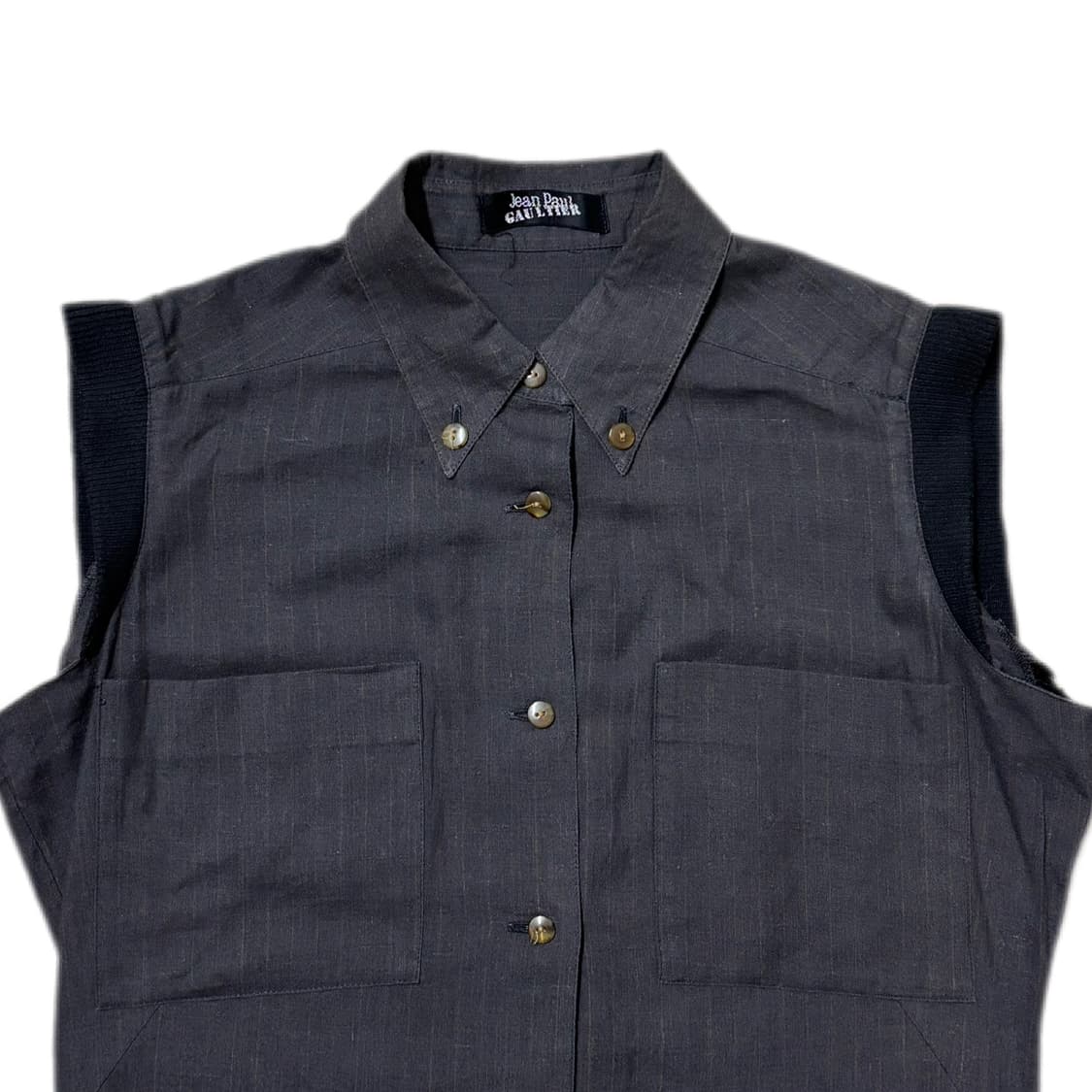 Jean Paul Gaultuer 장폴고티에 슬리브리스  상품이미지1