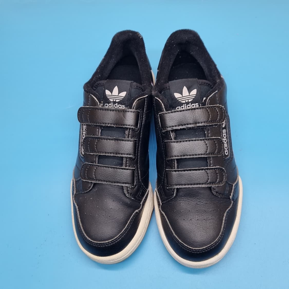 아디다스 컨티넨탈80  아동운동화235  상품이미지2