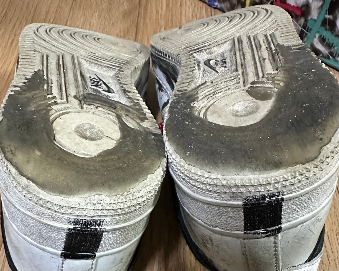 나이키 파마원 파라노이즈 2.0 265 상품이미지5