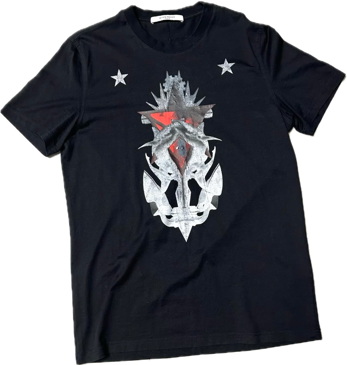 Givenchy 15s star 티셔츠 상품이미지1