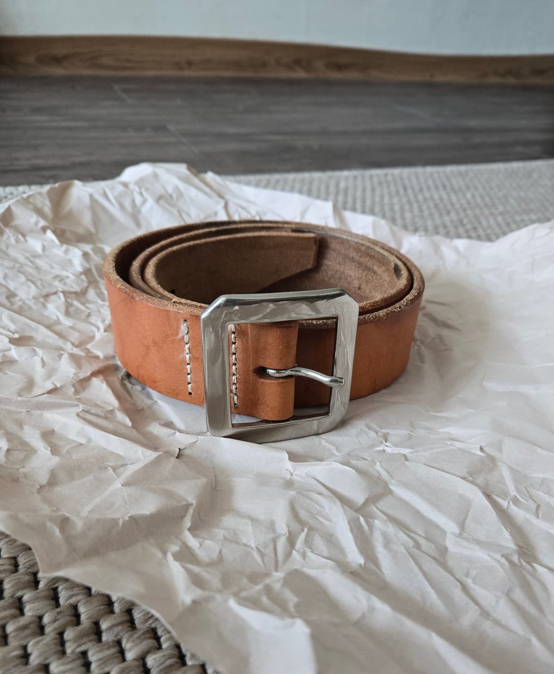 [36] 페로우즈 개리슨벨트 게리슨벨트 상품이미지2