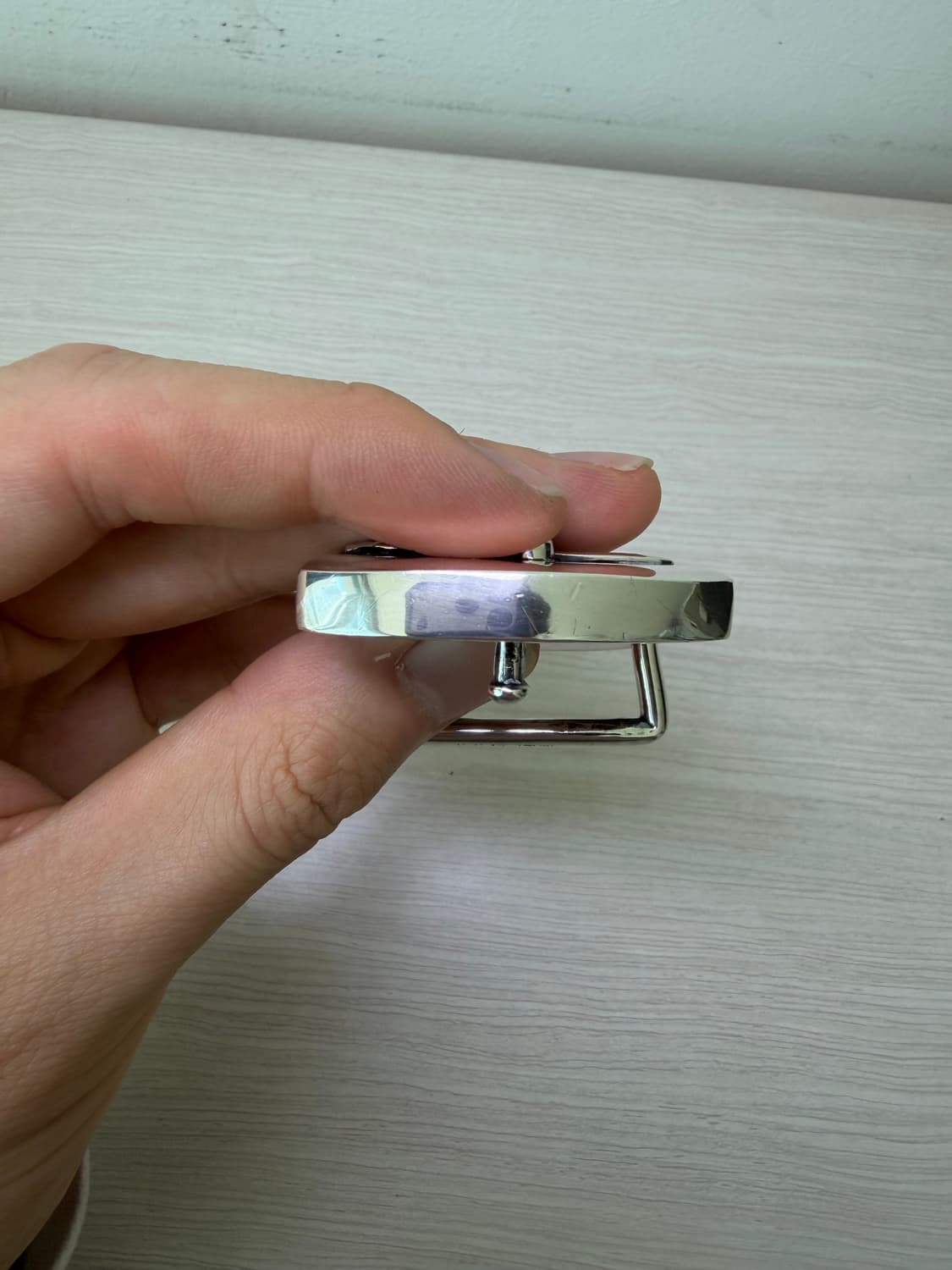 크롬하츠 대거 버클 대거 벨트 상품이미지6