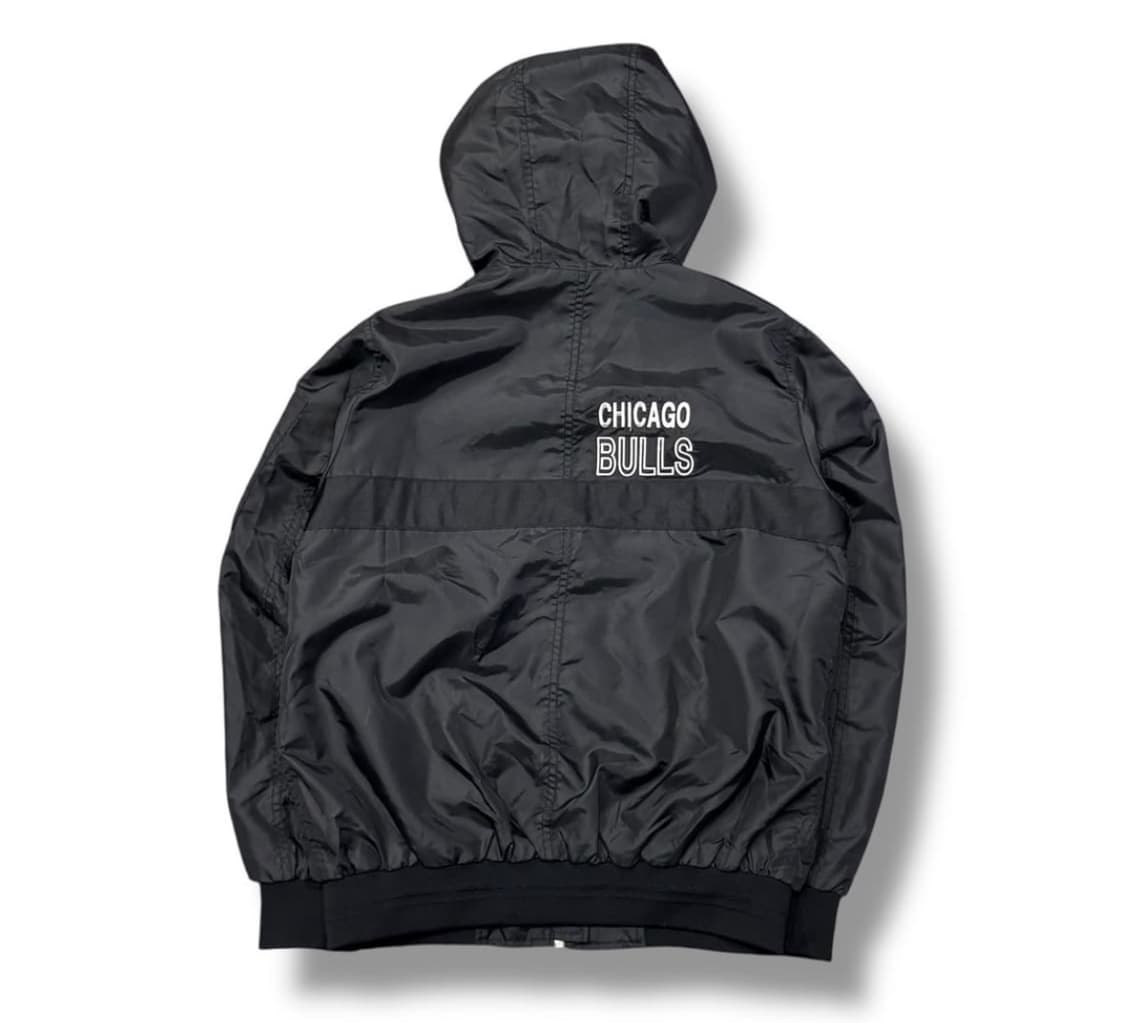 NBA 바람막이 / NBA 시카고불스 바람막이/엔비에이 / 빈티지자켓 상품이미지3