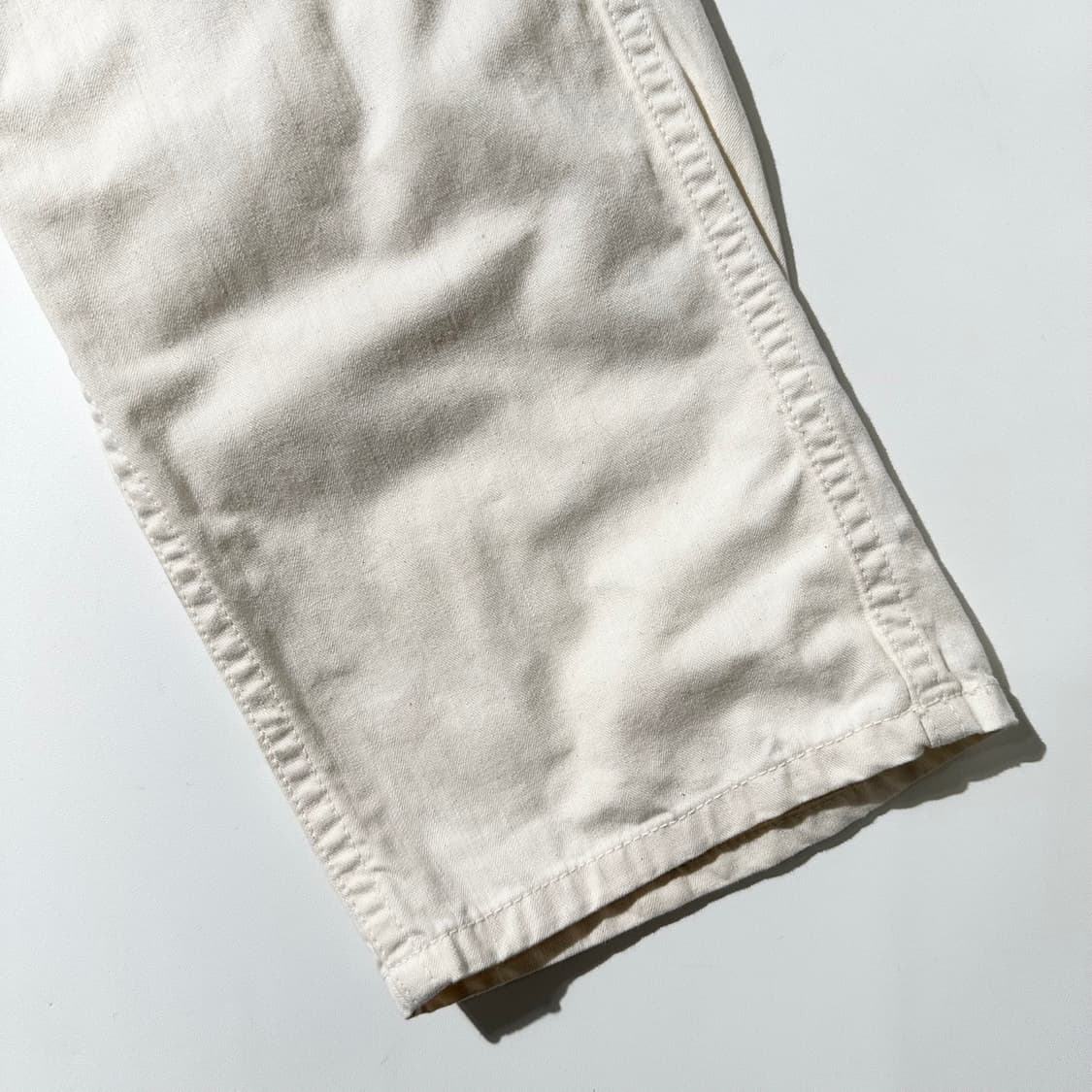 오어슬로우 프렌치 워크 팬츠 상품이미지6