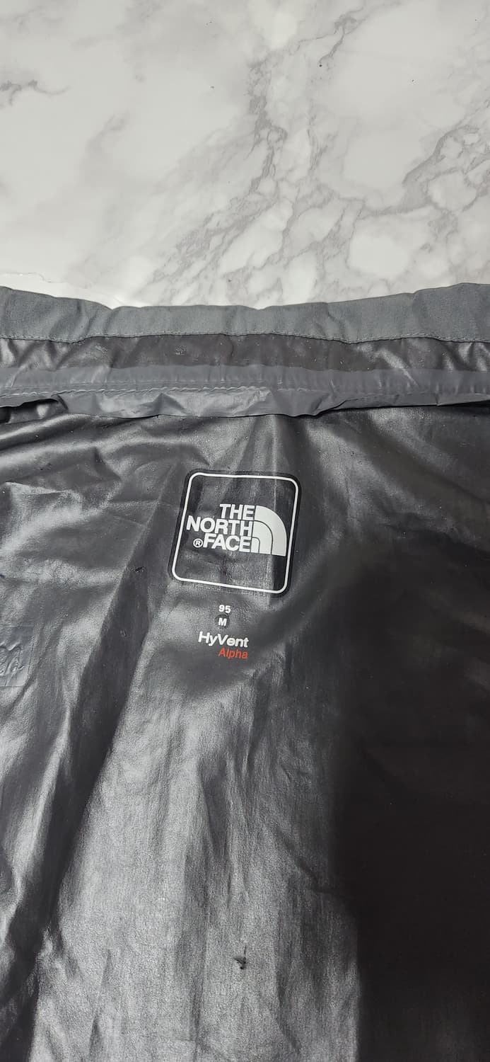 노스페이스 하이벤트 배색 바람막이 자켓 상품이미지8