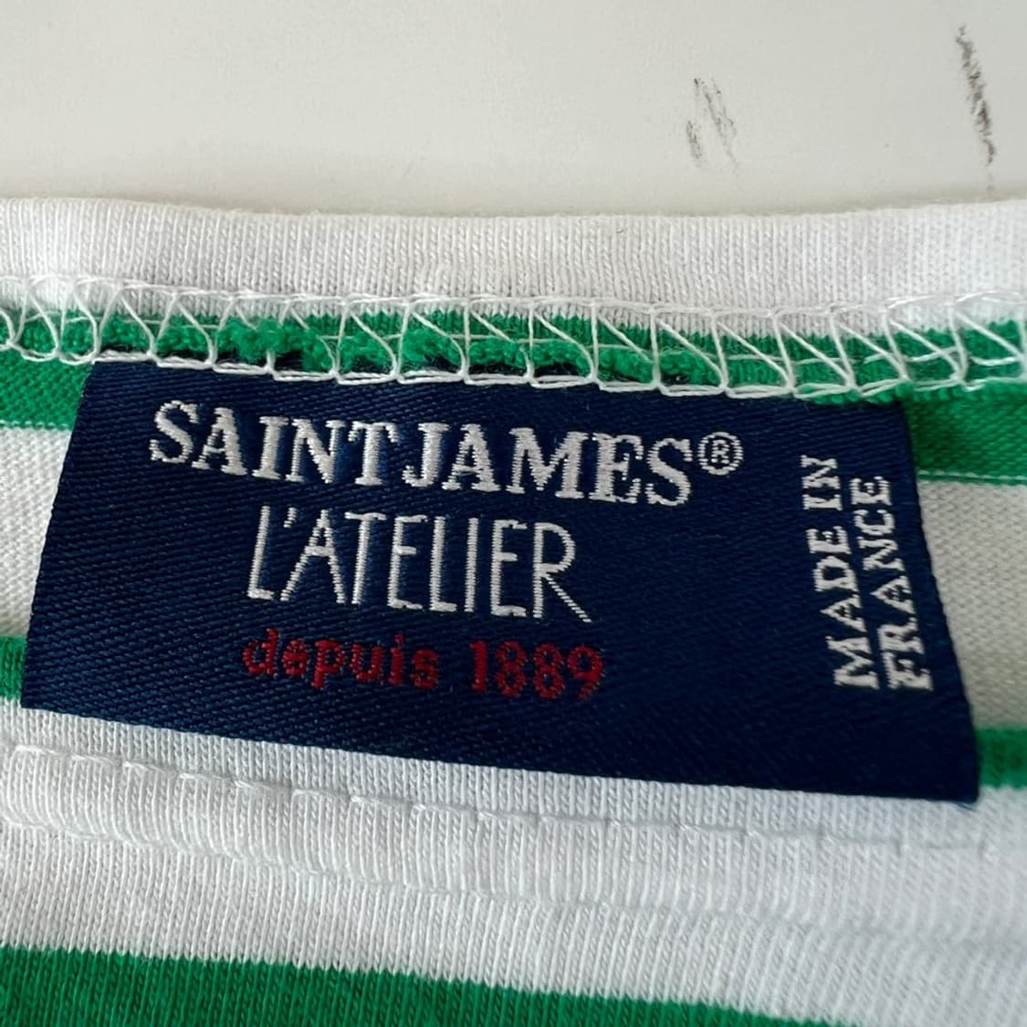 세인트제임스 롱슬리브 상품이미지4