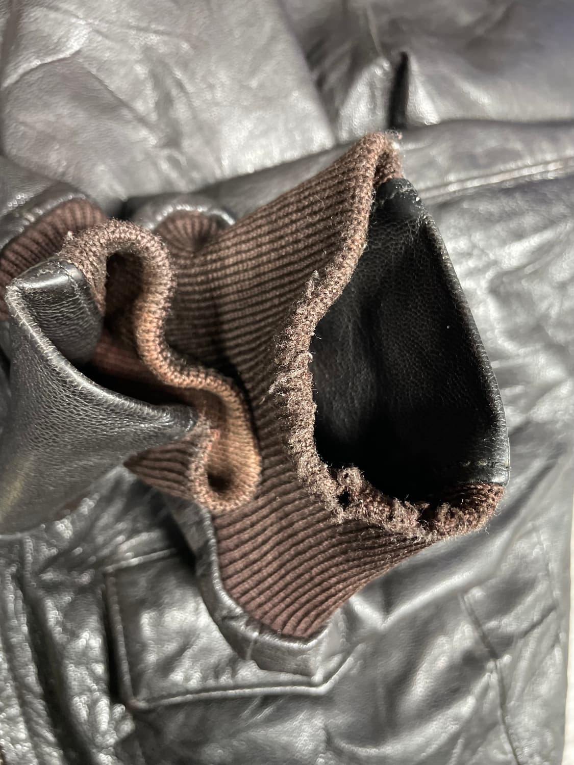 80s L.L.Bean G-1 상품이미지9