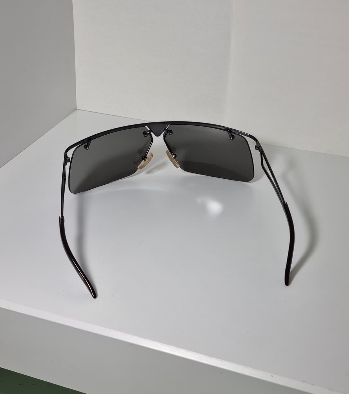 VINTAGE DIOR CLUBBING SUNGLASSES 상품이미지5