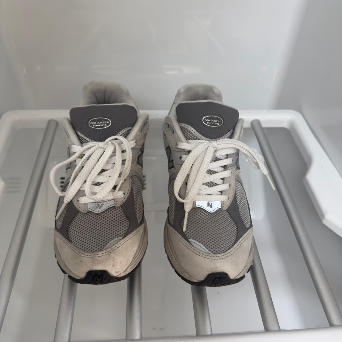 뉴발란스 2002r 240 상품이미지3