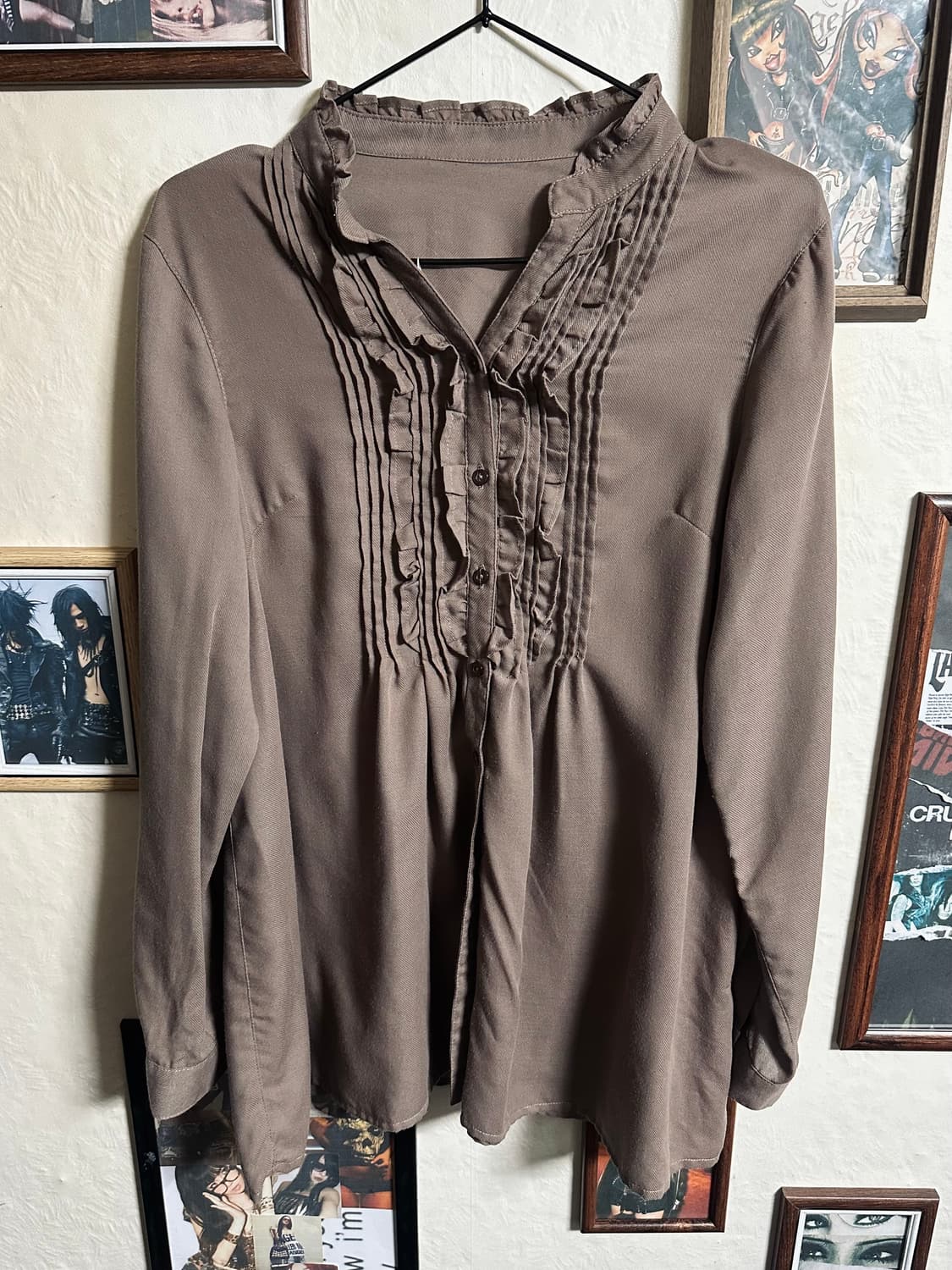 Brown Mori set 상품이미지3