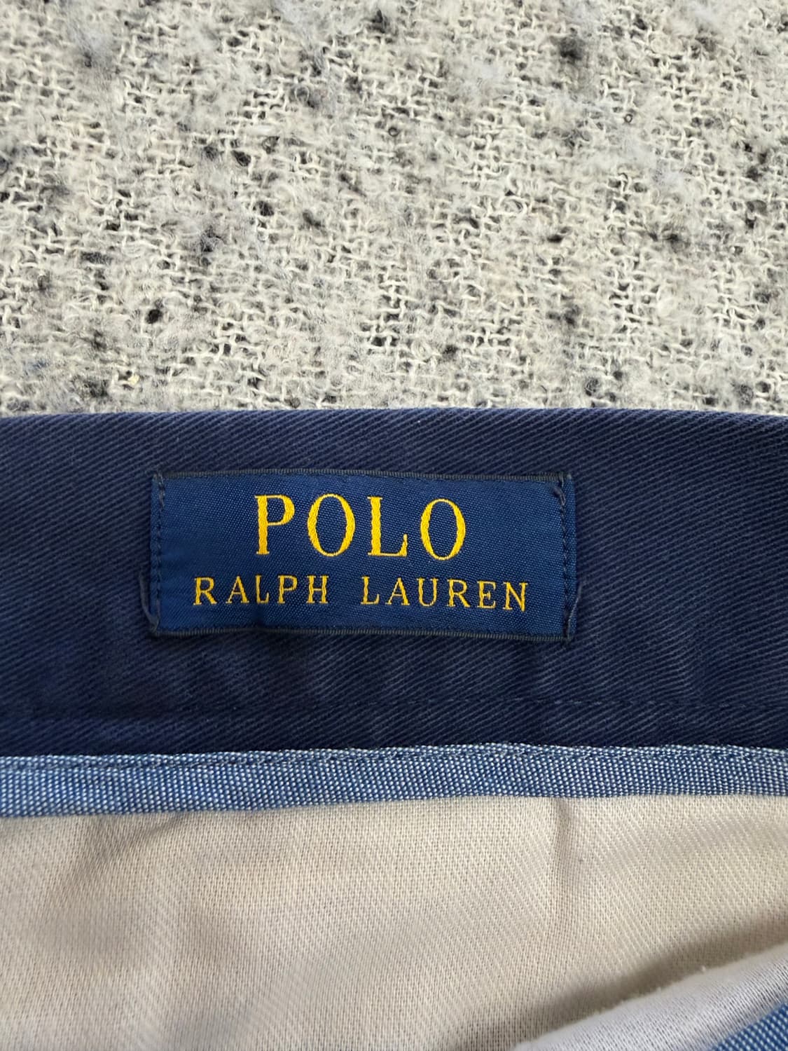 N312. 폴로 반바지 쇼츠 상품이미지3