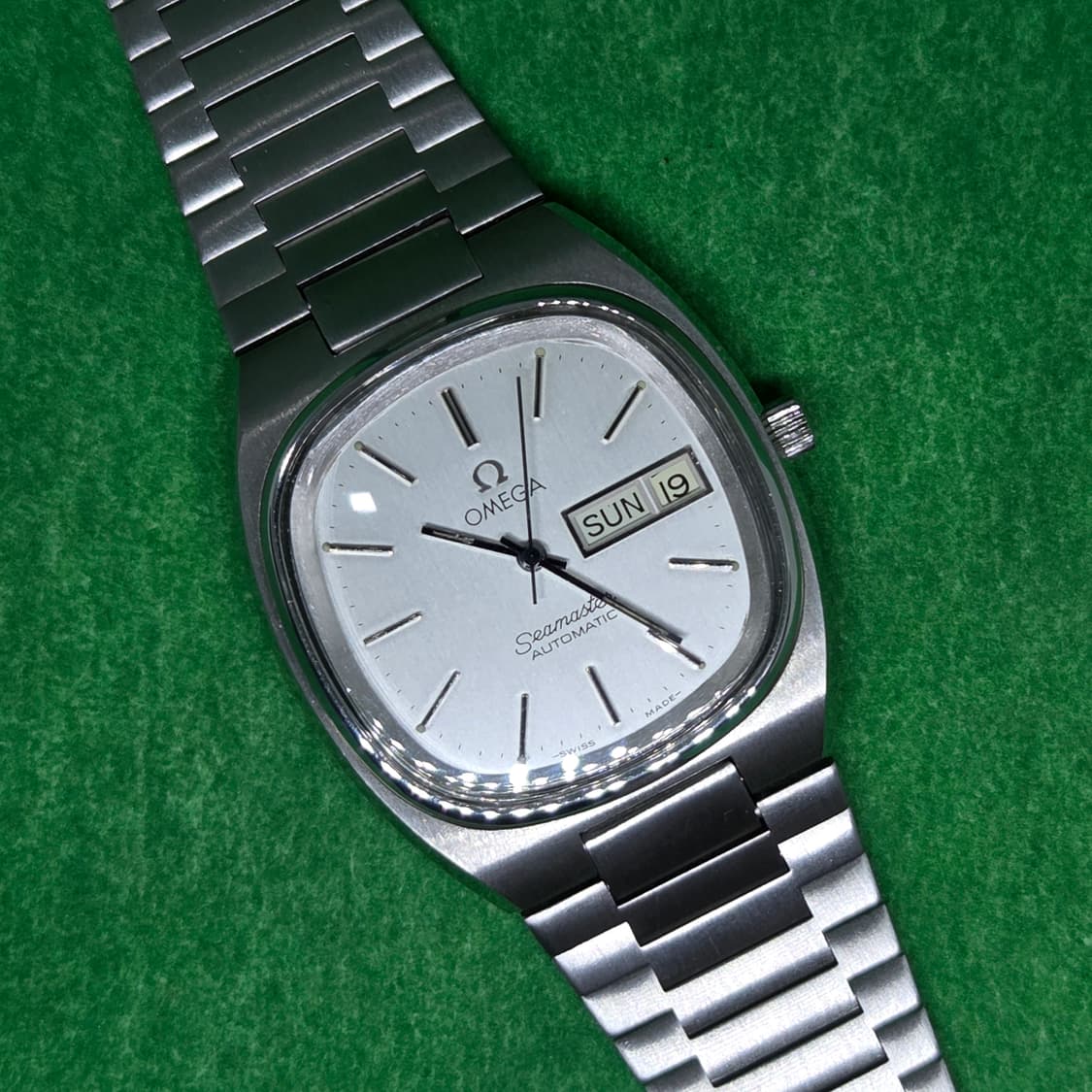 오메가 테레비 원판 상품이미지1