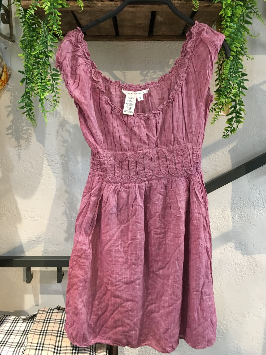 빈티지 핀터레스트 포도캔디 코디세트 상품이미지5