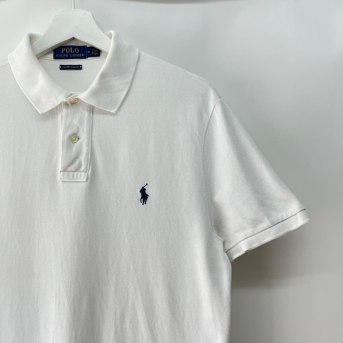 POLO RALPH LAUREN pk shirt 상품이미지4