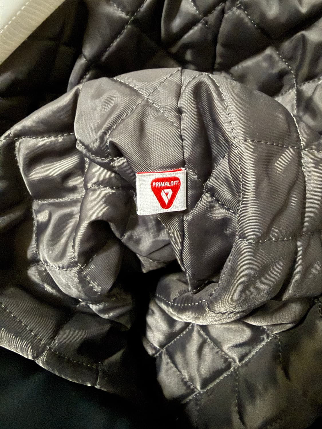 단톤 프리마로프트 인슐레이션 후드 코트 상품이미지5