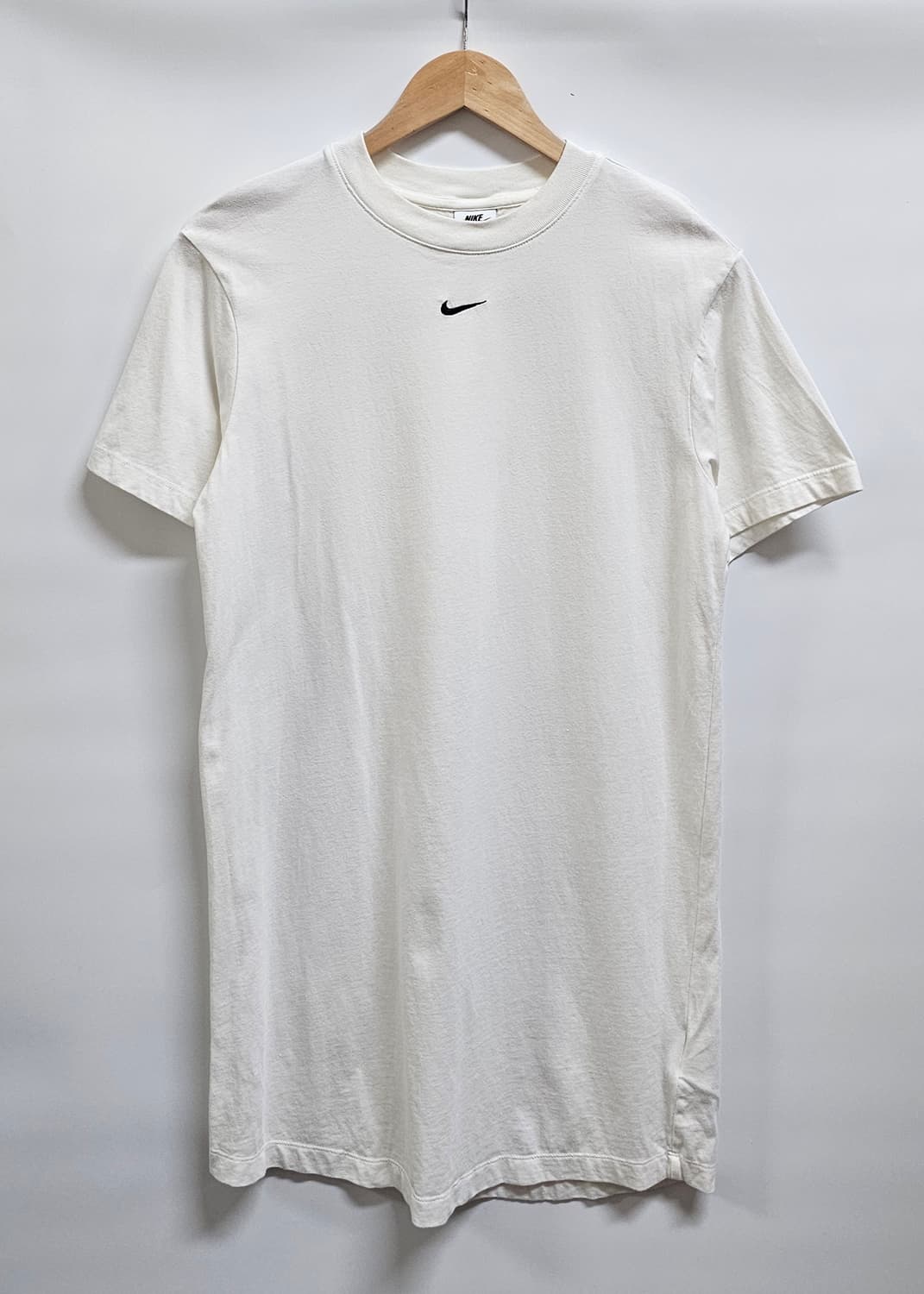 나이키 솔로스우시 원피스 S 상품이미지1