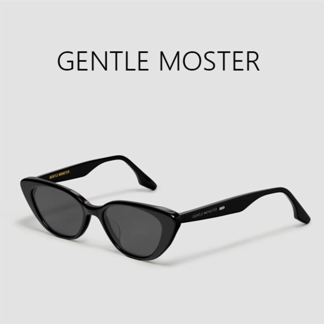 젠틀몬스터 크렐라 상품이미지2