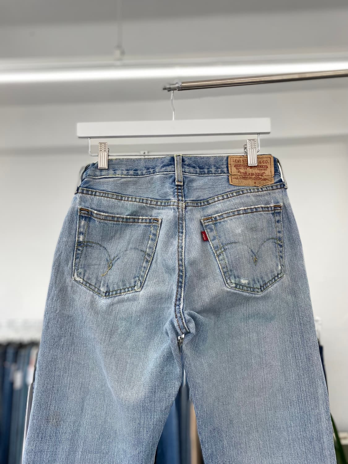 Levis527 Boots Cut 00s 29사이즈 a4974 상품이미지5