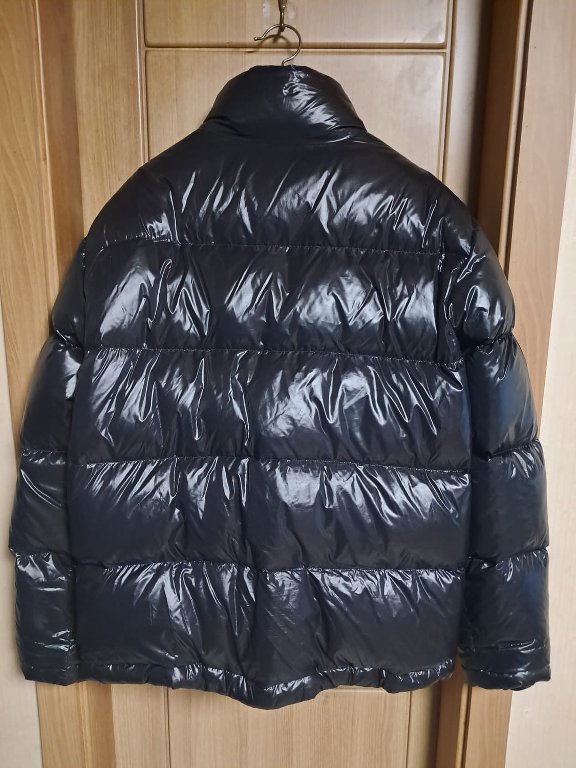 무신사 푸퍼패딩 L 상품이미지3