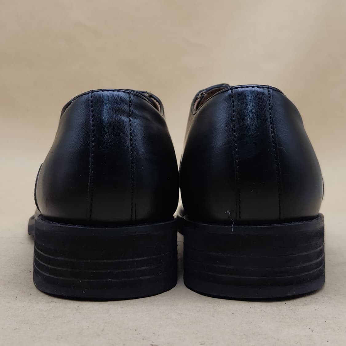 엘칸토 마쯔 남성 정장구두 265 굽4 상품이미지4