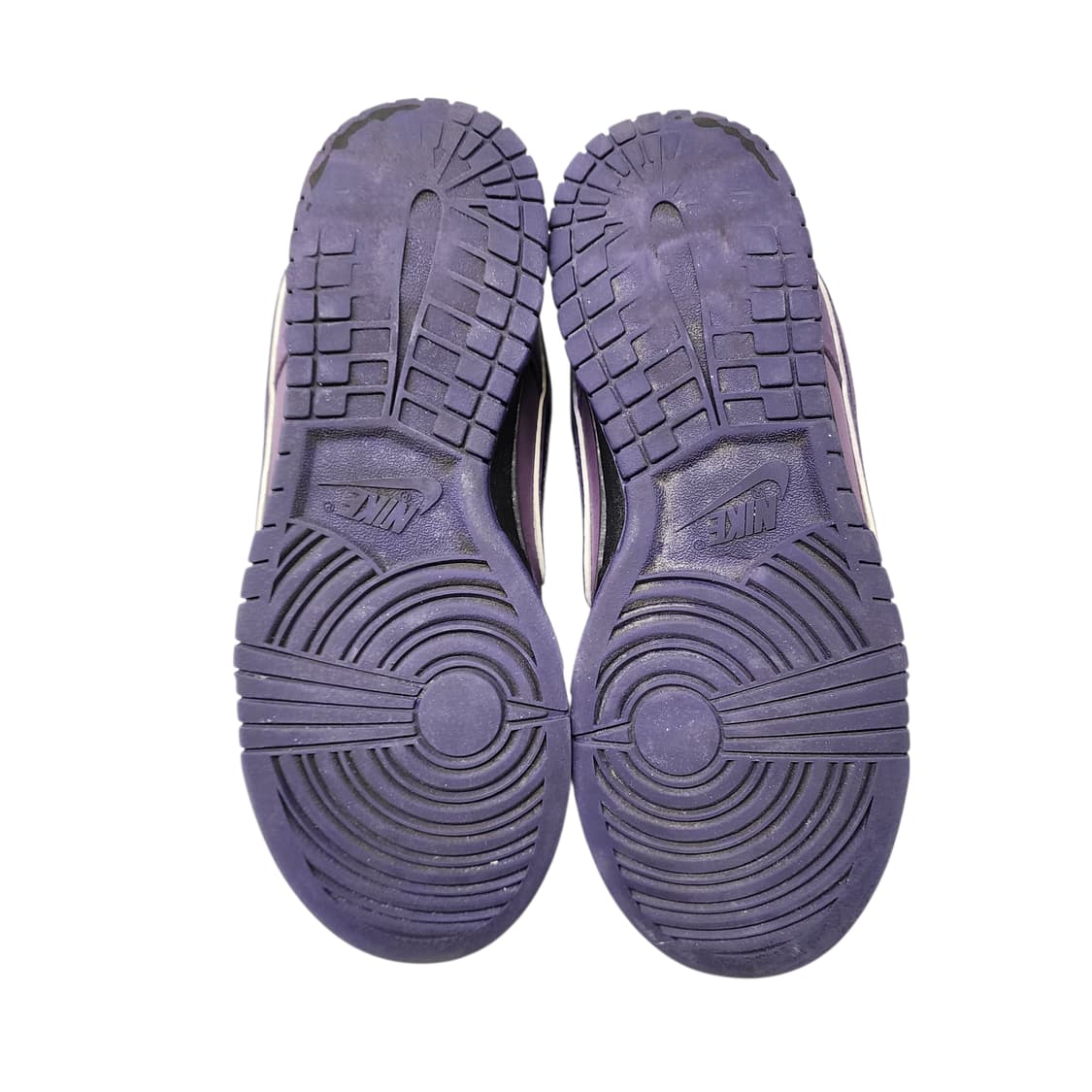 [265] NIKE 나이키 x 컨셉트  SB 덩크 로우 퍼플랍스터 22년 상품이미지6