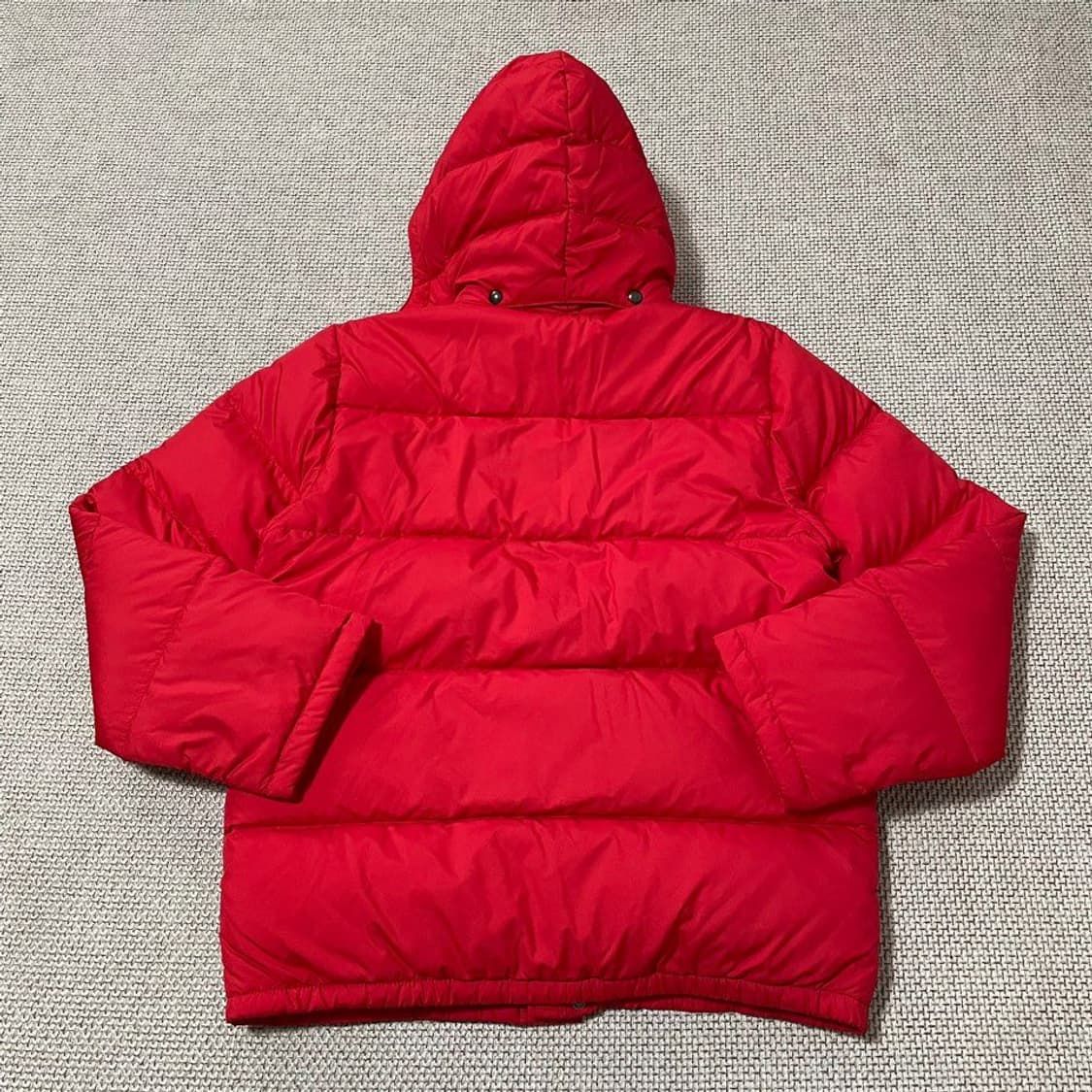 폴로 푸퍼 패딩 6541 상품이미지3