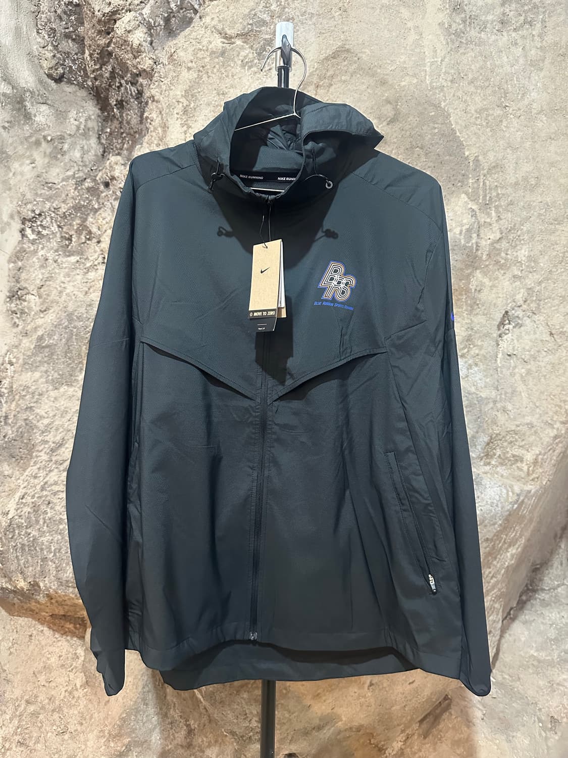 나이키 러닝 에너지 윈드러너 자켓 상품이미지2