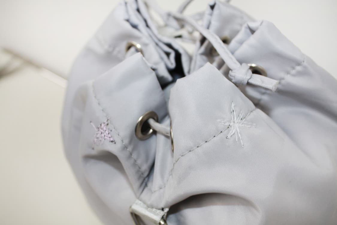 The Open Door – Reworked Bag 상품이미지6