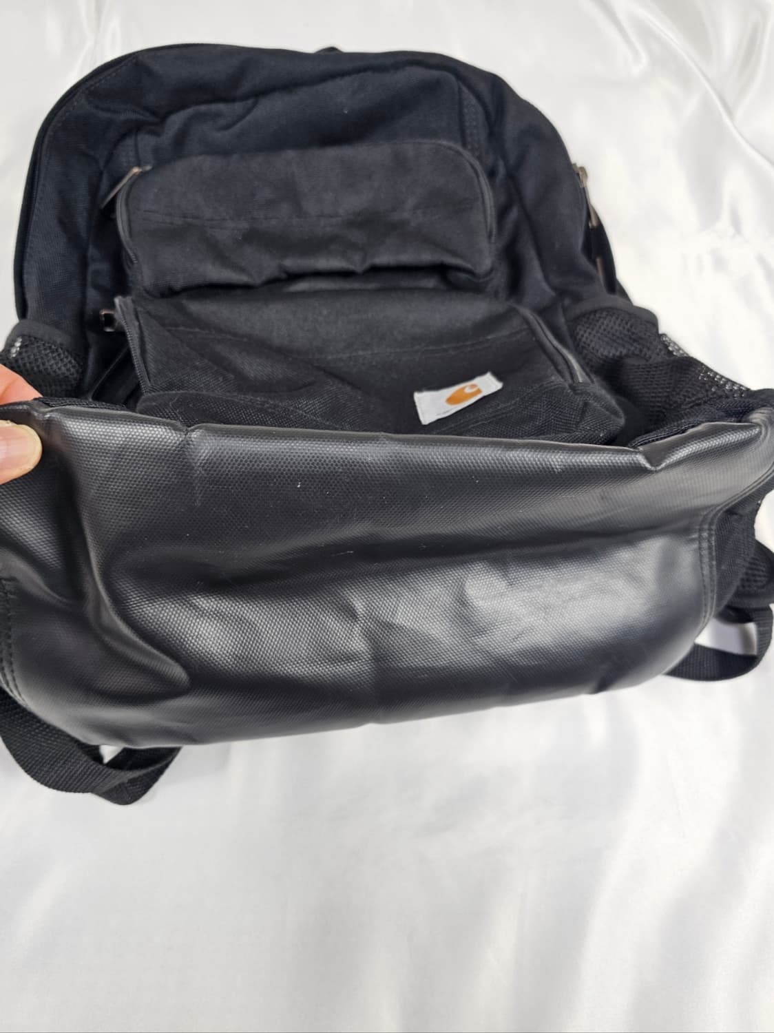 칼하트레거시스탠다드백팩 상품이미지3