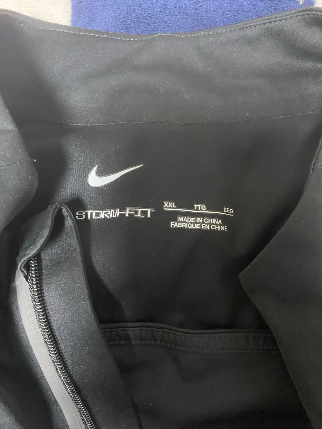 22-24 축구대표팀 지급용 쉴드탑 상품이미지4