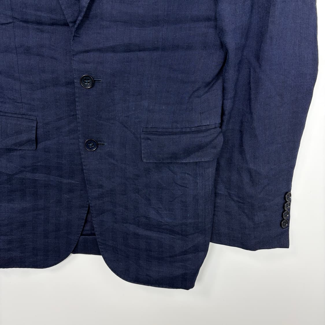 폴로 랄프로렌 블레이저 자켓 상품이미지4