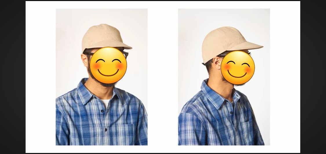 린스앤코 덕빌캡 상품이미지5